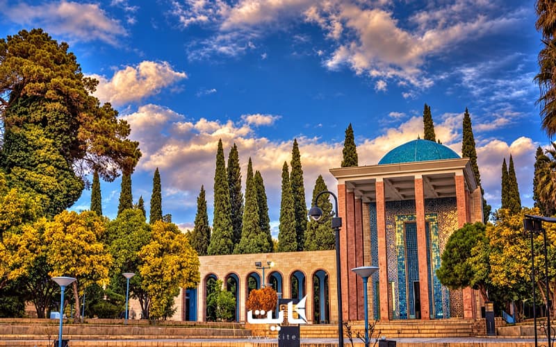 تور 3 روزه شیراز، تخت جمشید و پاسارگارد — تصویر 5