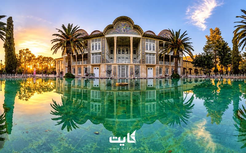 تور 3 روزه شیراز، تخت جمشید و پاسارگارد — تصویر 4
