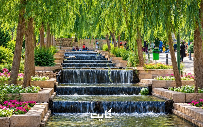 تور یک روزه پاییزی خوانسار — تصویر 2