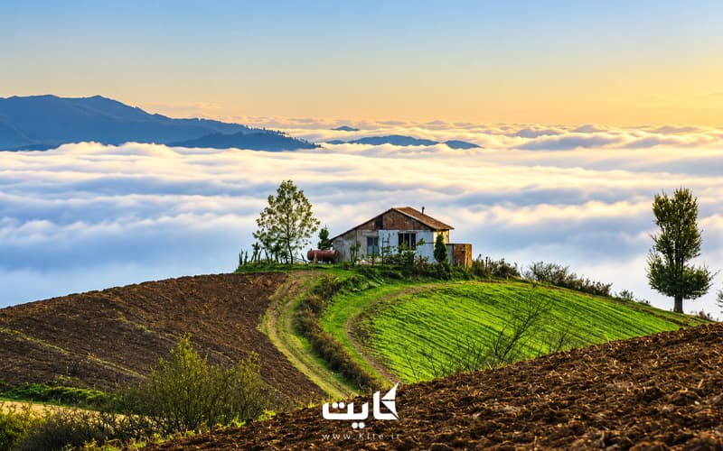 تور 1 روزه اقیانوس ابر فیلبند — تصویر 2