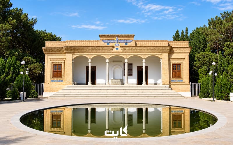 تور یزد | کویر کاراکال — تصویر 2