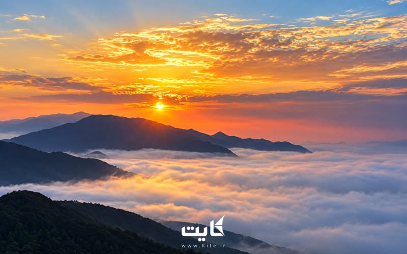 تور 1 روزه اقیانوس ابر فیلبند — تصویر 4