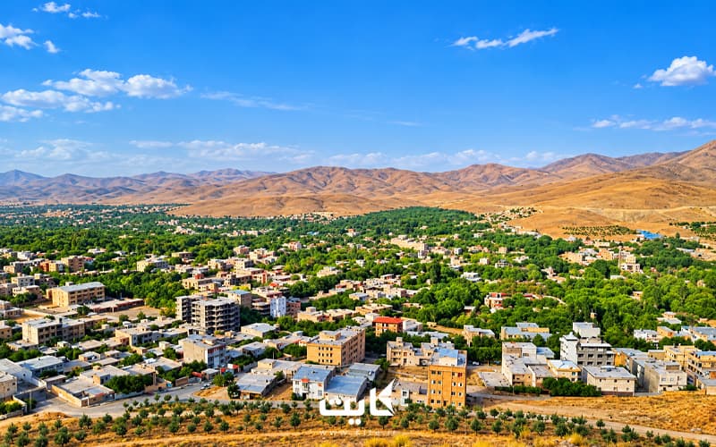 تور یک روزه پاییزی خوانسار — تصویر 4