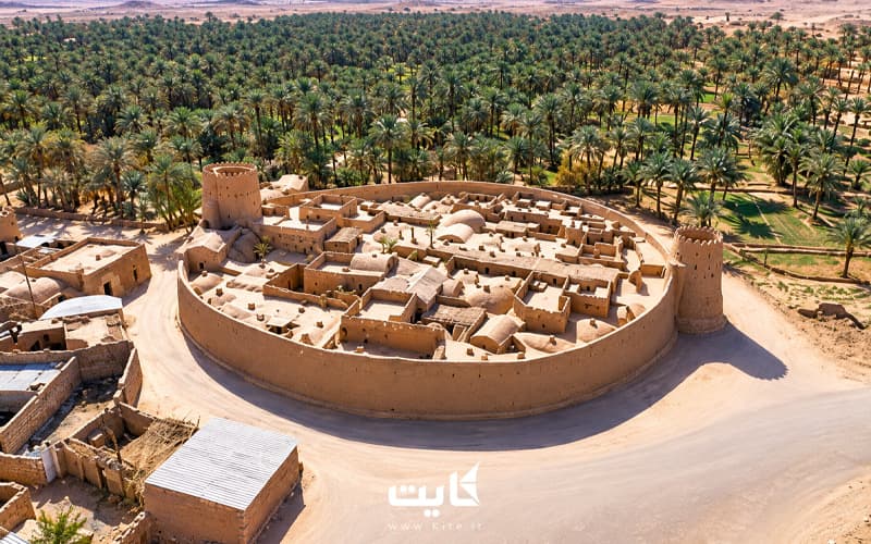 تور ۲/۵ روزه کویر کاراکال و یزدگردی — تصویر 2